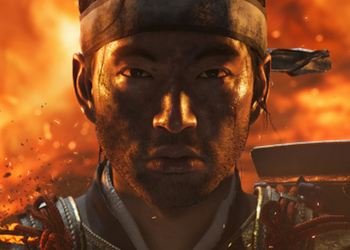 Кто напал на Японию? Китайские националисты ополчились на Ghost of Tsushima