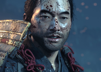Ghost of Tsushima не сдается - эксклюзив PS4 сравнялся с The Last of Us 2 по количеству первых мест в Великобритании