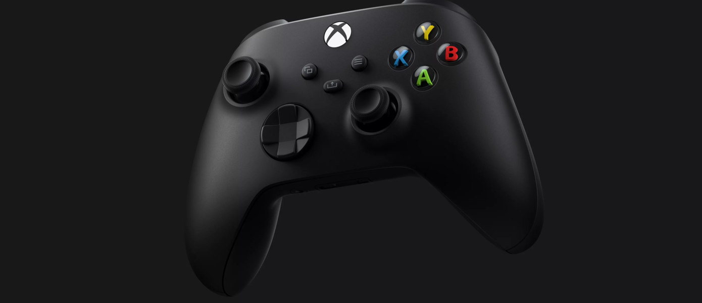 «Вы можете использовать любой контроллер Xbox One вместе с Xbox Series X» —  маркетолог Microsoft поддел Sony