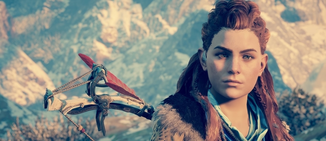 Три дня до потери эксклюзивности: ПК-геймеры уже могут предзагрузить Horizon Zero Dawn от Sony в Steam