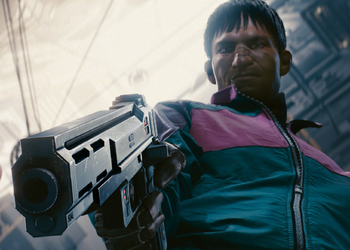 Кибергопники: Артбук Cyberpunk 2077 раскрыл информацию об одной из самых крупных банд Найт-Сити