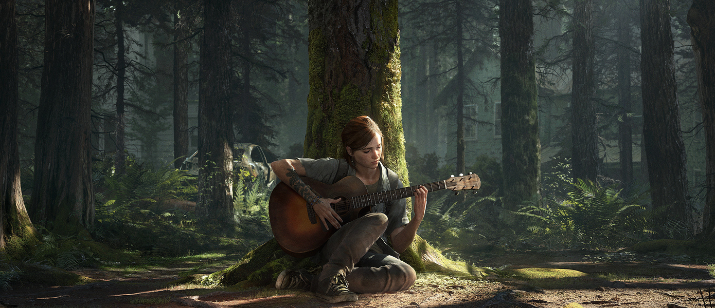 Глава разработки The Last of Us Брюс Стрейли прошёл вторую часть и поздравил Naughty Dog с невероятным достижением