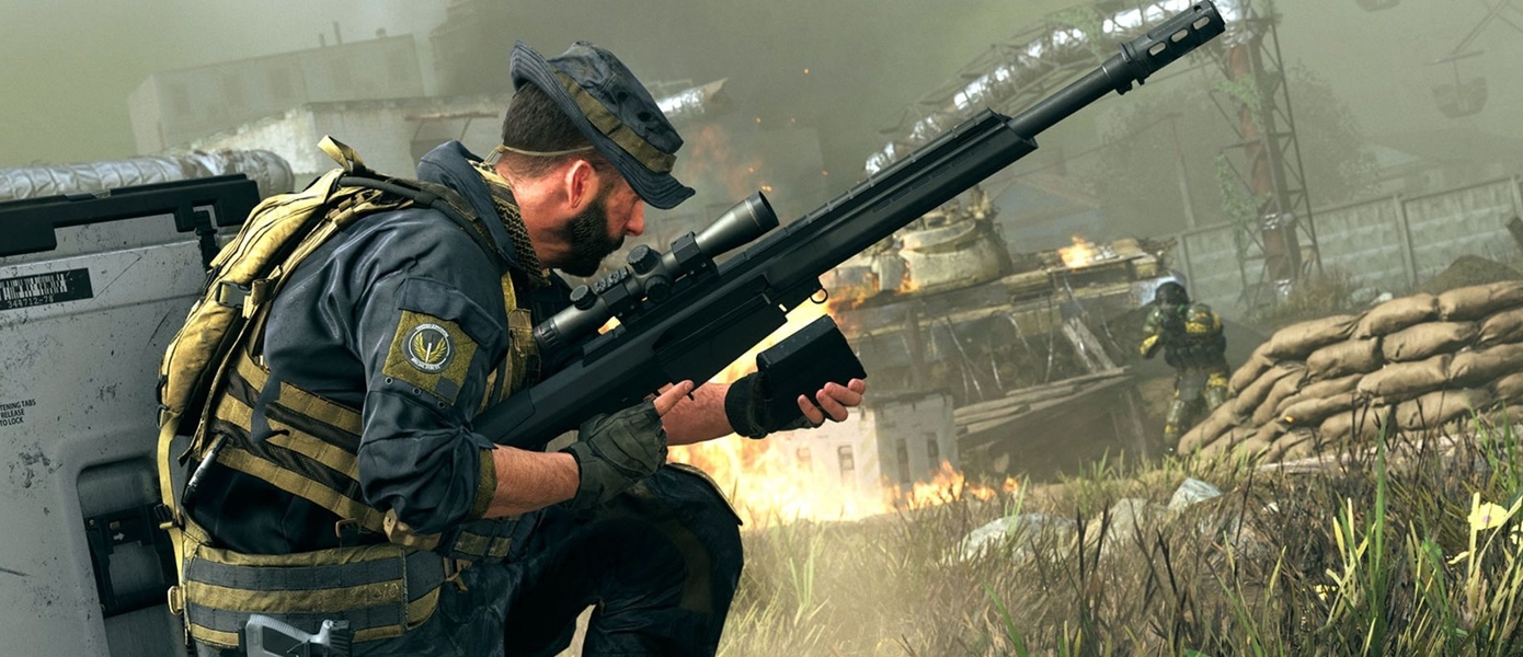 Call of Duty: Warzone пришла всерьез и надолго: Activision рассказала о будущем королевской битвы