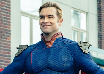 Полноценный трейлер и новые постеры второго сезона сериала «Пацаны»