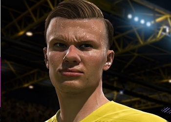 Чего ждать от FIFA 21 - смотрим дебютный геймплейный трейлер нового футбольного симулятора от EA Sports