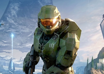 Музыкальная пауза: Опубликована новая часть саундтрека Halo Infinite