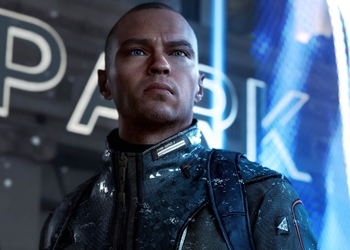 ПК-геймеры помогли интерактивной драме Detroit: Become Human взять новую высоту по продажам после выпуска в Steam