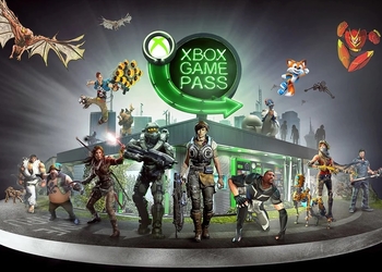 Меньше чернил на тату — Microsoft пояснила смену логотипа Xbox Game Pass