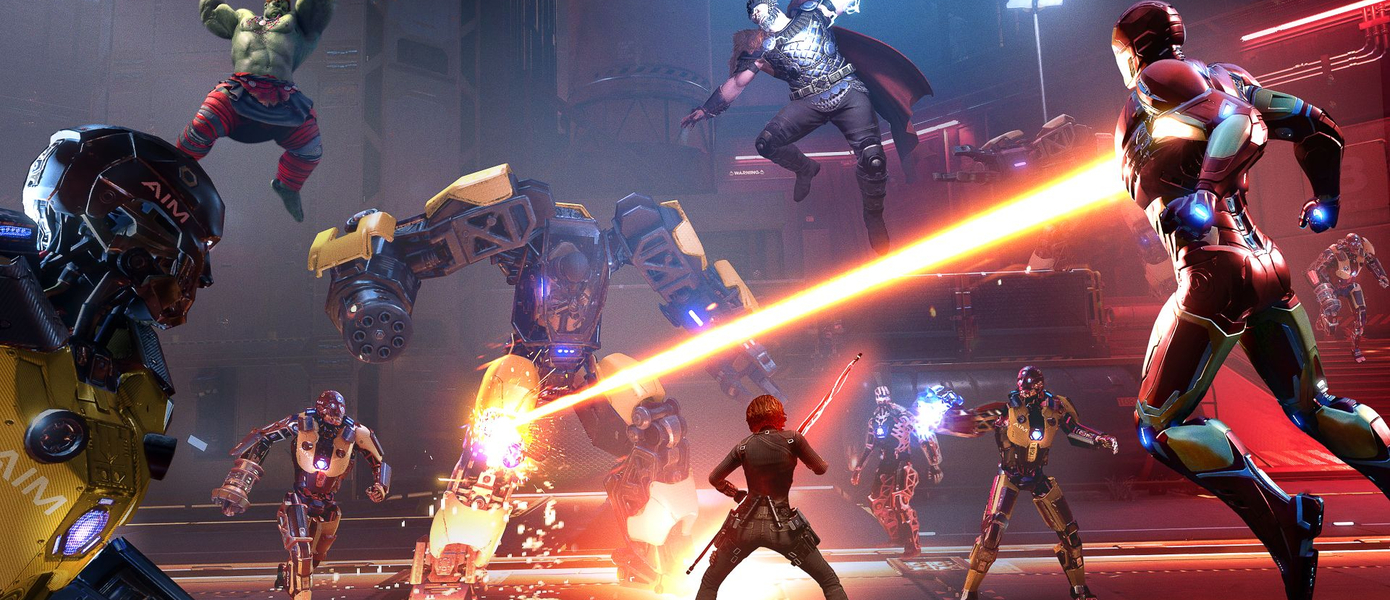 Геймеры на ПК и Xbox One пригрозили авторам Marvel’s Avengers бойкотом после анонса Человека-паука для PS4-версии