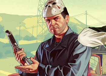 GTA V - это только начало: Take-Two Interactive готовится портировать больше старых игр на PlayStation 5 и Xbox Series X