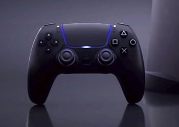 Чёрный контроллер DualSense для PS5, похоже, реален - найден источник появившихся в сети ранее фотографий