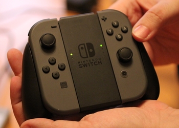 Продажи Nintendo Switch взлетели до небес - финансовый отчет за первый квартал превзошел все ожидания аналитиков
