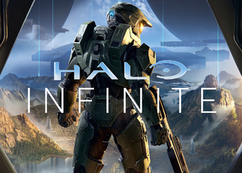 Halo Infinite переосмыслили в стиле Nintendo 64