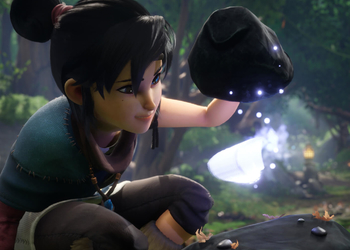 Простите, но не сегодня: Kena: Bridge of Spirits для PS5 не покажут во время State of Play