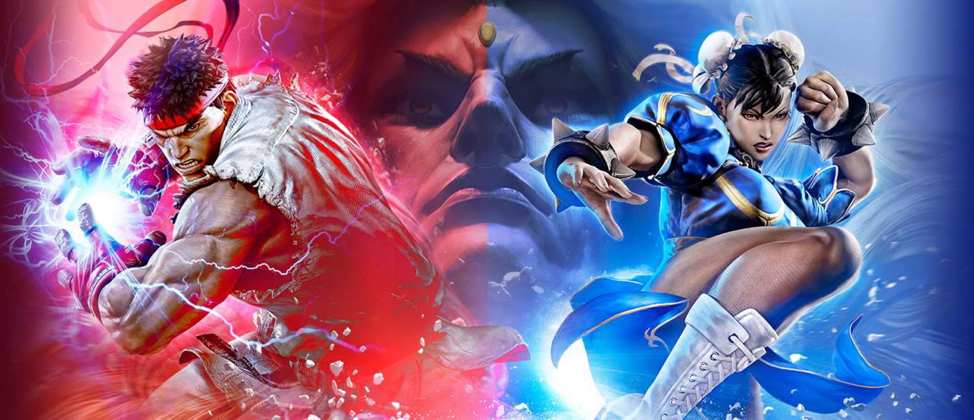 Битва нового поколения откладывается: Инсайдер рассказал о проблемах с разработкой Street Fighter VI