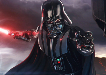 Ощутите дыхание Дарта Вейдера в VR: Трейлер и дата релиза Vader Immortal: A Star Wars VR Series для PSVR