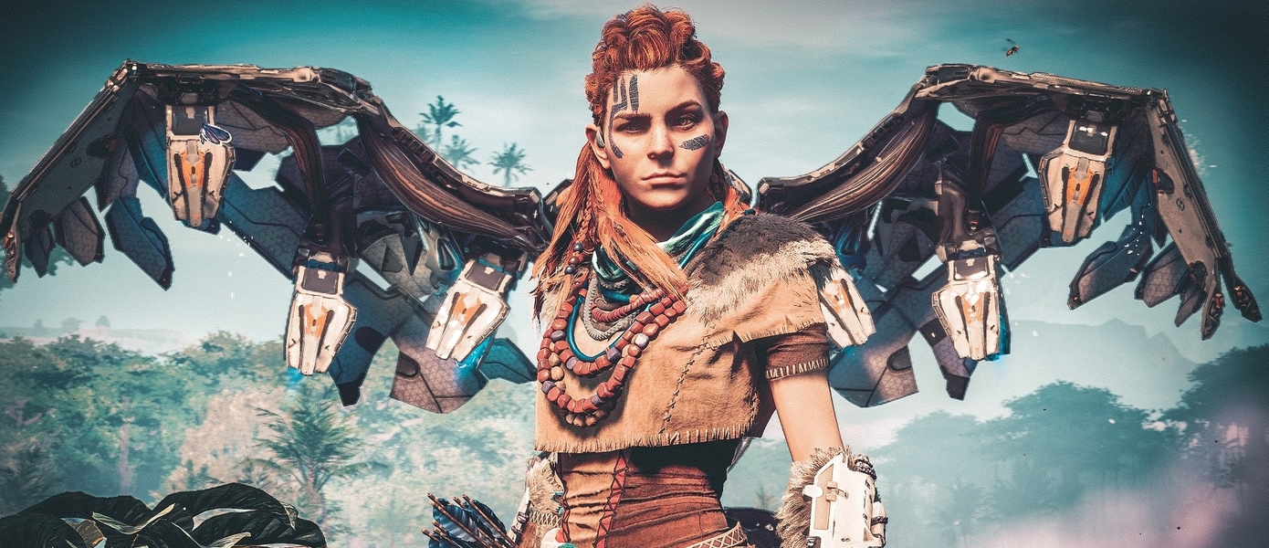 Игроки очень недовольны ПК-версией Horizon Zero Dawn - Guerrilla Games отреагировала