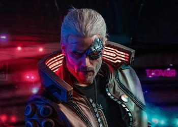 Превратись в машину смерти: Разработчики Cyberpunk 2077 рассказали об интересной особенности ролевой системы