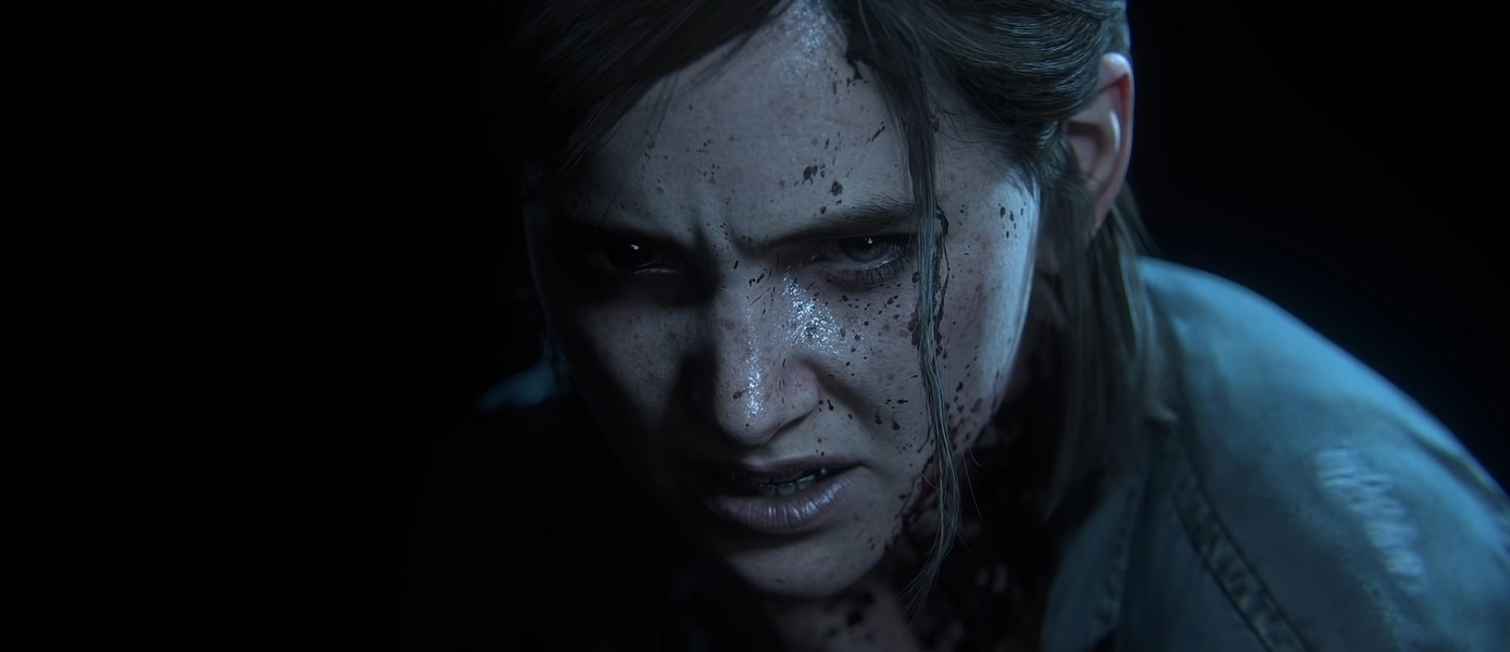 Мрачная красота: В сети появились впечатляющие концепт-арты The Last of Us: Part II для PlayStation 4