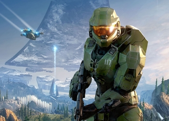 Открытый ли мир в Halo Infinite? Разработчики дали ответ