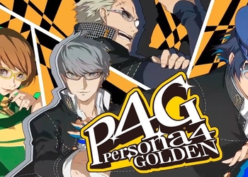 Sega решила портировать больше игр на ПК после успеха Persona 4 Golden в Steam