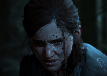 The Last of Us: Part II для PS4 вылетела из британского чарта, а Ghost of Tsushima утратила первое место