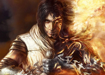 Готовы контролировать время? Вышел трейлер Prince of Persia: The Dagger of Time