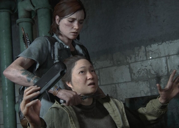 В The Last of Us Part II добавлены трофеи с режимом «Реализм» и перманентной смертью