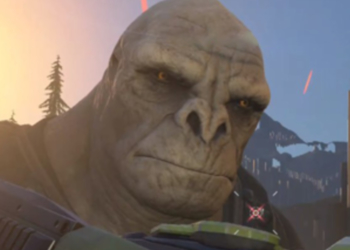 Где-то заплакал Крейг: Halo Infinite перенесли на 2021 год