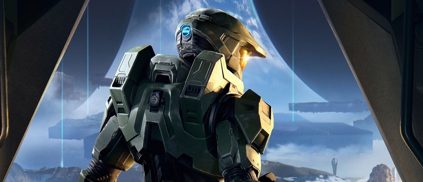 Где-то заплакал Крейг: Halo Infinite перенесли на 2021 год