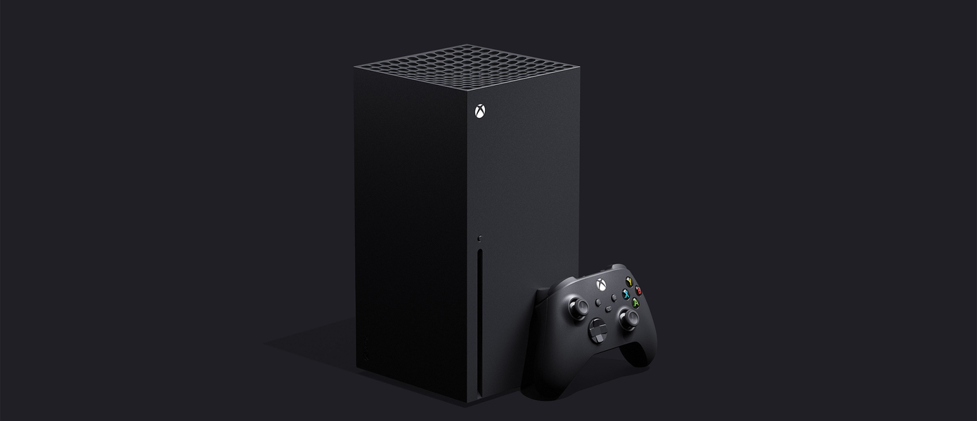 Теперь официально: Xbox Series X выйдет в ноябре, Microsoft готовит мощную стартовую линейку
