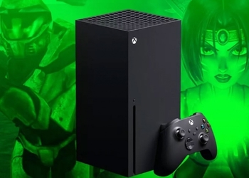 Теперь официально: Xbox Series X выйдет в ноябре, Microsoft готовит мощную стартовую линейку