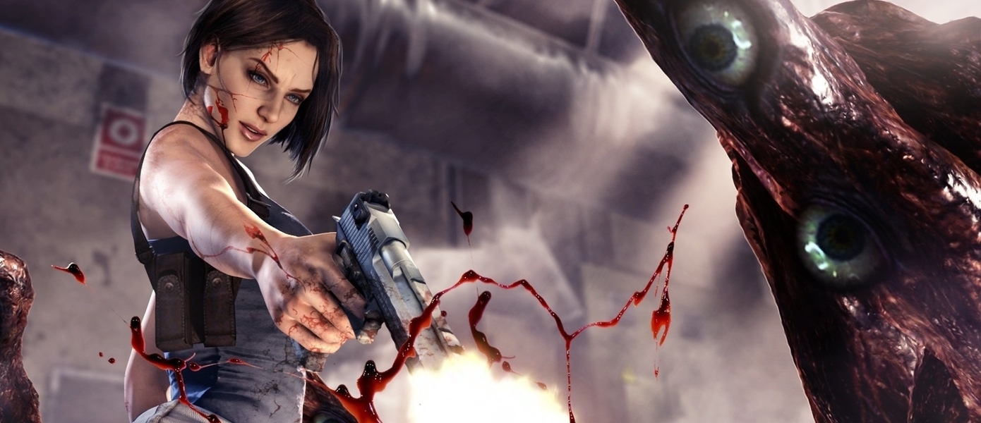 Capcom отреагировала на