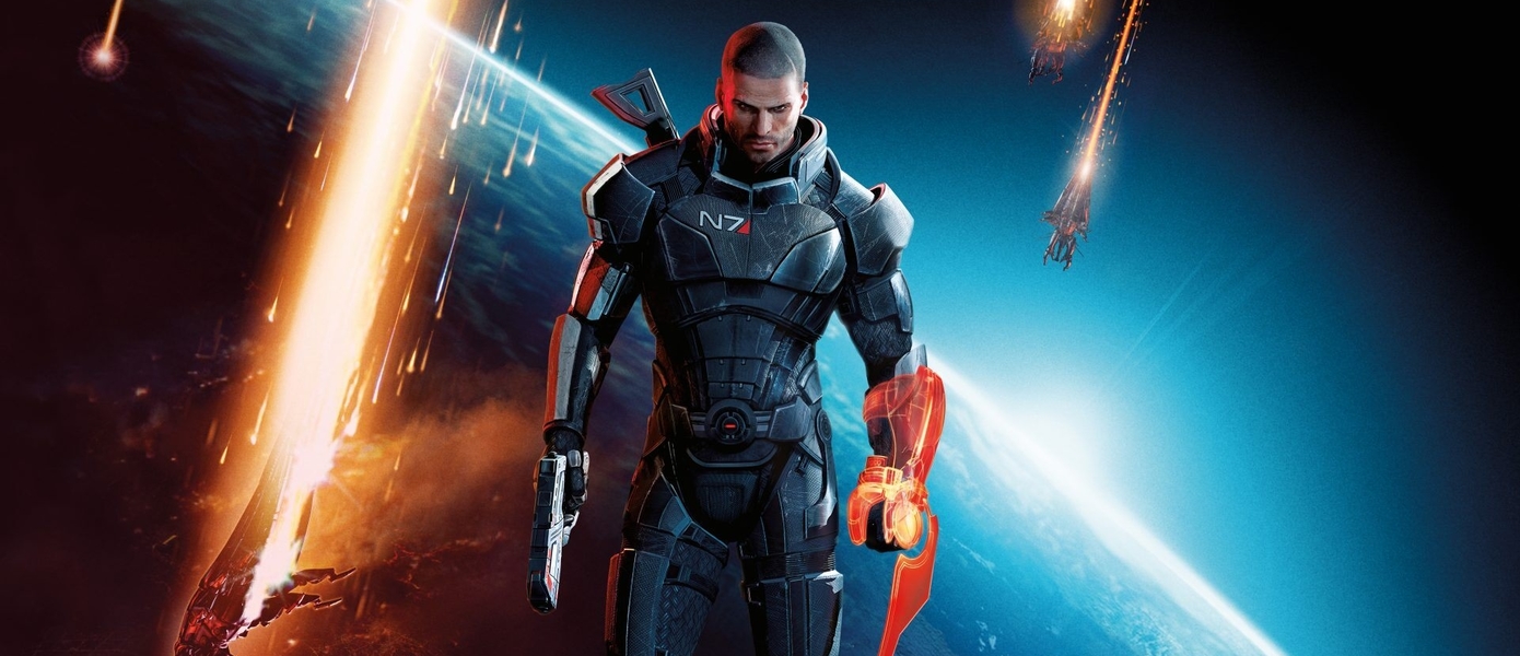 Ремастер трилогии Mass Effect могут анонсировать в сентябре и выпустить в октябре 2020 года — на это указывают инсайдеры
