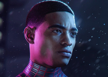 Похоже, это некстген: Insomniac Games порадовала фанатов новым скриншотом Spider-Man: Miles Morales для PS5