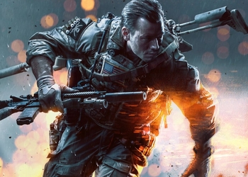 Полная мясорубка: Battlefield 6 для PlayStation 5 и Xbox Series X предложит битвы на 128 человек - слух