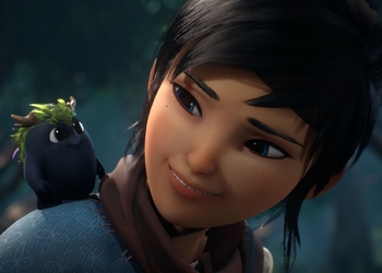 Дважды платить не придется: Красочное приключение Kena: Bridge of Spirits бесплатно обновится с версии для PS4 до PS5