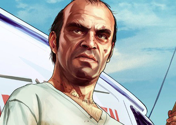 Grand Theft Auto продолжает сиротеть