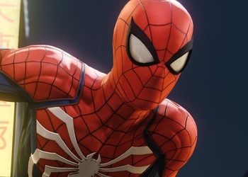 Человек-паук во вселенной Мстителей: Разработчики Marvel’s Avengers прояснили связь с Marvel’s Spider-Man
