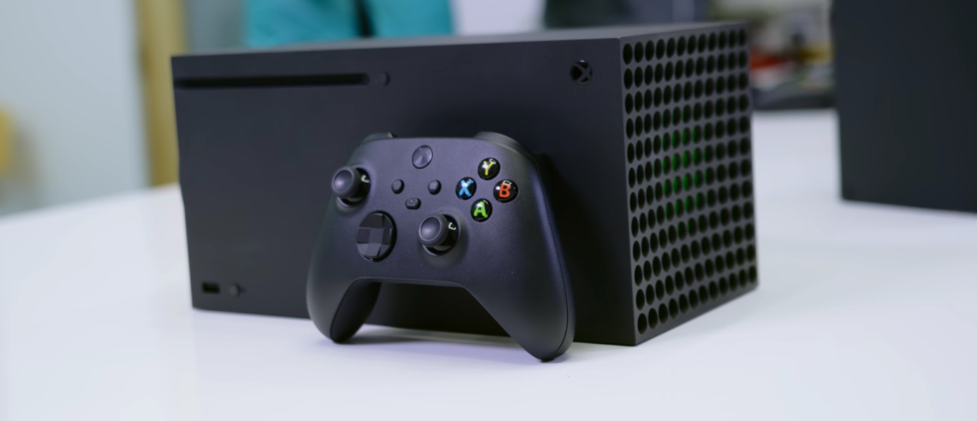 Цена Xbox Series X - в сети появился слух о возможной стоимости новой консоли Microsoft