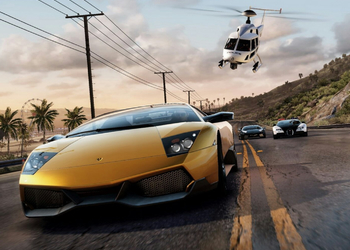 Ждем анонса? На сайте британского Amazon засветился ремастер Need For Speed: Hot Pursuit (2010)