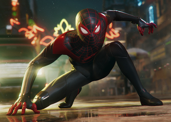Слух: Spider-Man: Miles Morales будет не единственным стартовым эксклюзивом PS5