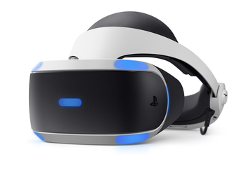 Список вакансий Sony подтвердил работу над VR-гарнитурой нового поколения для PS5