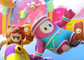 Пулей в игру: Веселая королевская битва Fall Guys пополнилась новым кроссовером, другие на очереди