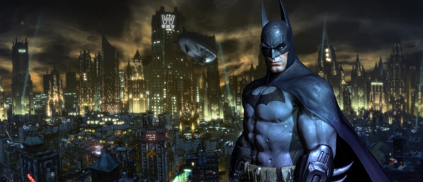 Дождались: Первый тизер Batman: Gotham Knights — новой игры WB Games Montreal
