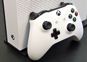 В базе американского ритейлера Target нашли упоминание второй ревизии Xbox One S