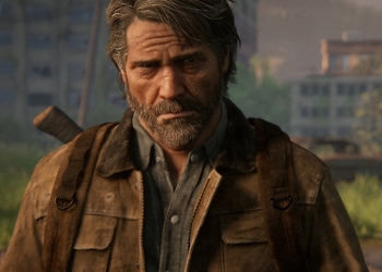 Нил Дракманн передает привет: В The Last of Us Part II нашли новую пасхалку