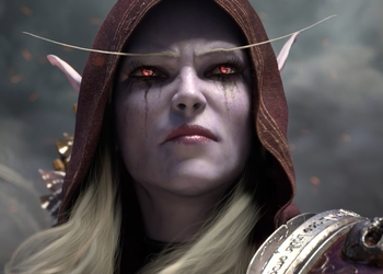 World of Warcraft засияет по-новому - игра от Blizzard получит поддержку трассировки лучей