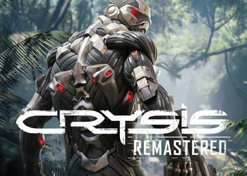Дата выхода ремастера Crysis для PS4 случайно раскрыта командой PlayStation UK
