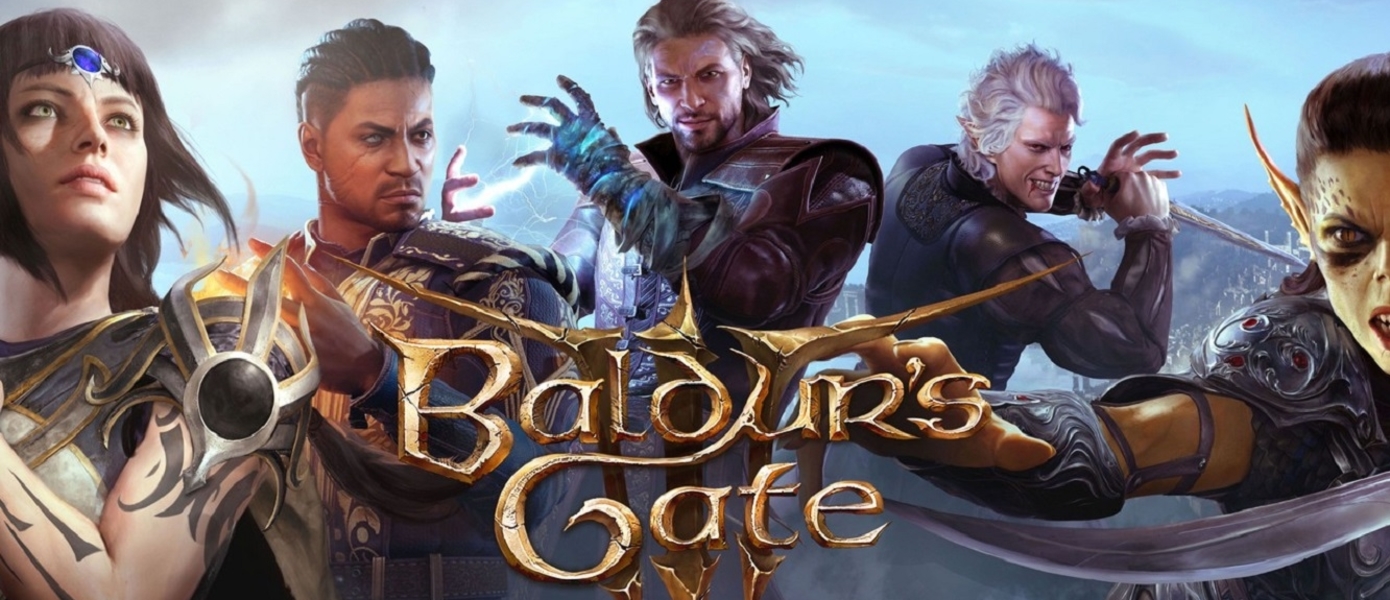 Системные требования Baldur's Gate III, дата выхода игры в раннем доступе, вступительный ролик и новый геймплей
